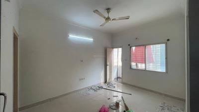 Living Room Image of 600 Sq.ft 1 BHK Apartment / Flat for rent in Horamavu Bengaluru for Rs. 16000