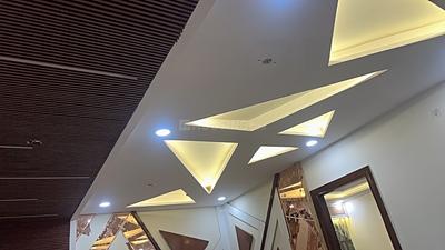 Living Room Image of 1100 Sq.ft 3 BHK Builder Floor for sale in Sector 3 Rohini New Delhi for Rs. 18500000
