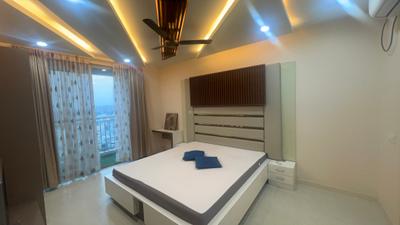 Bedroom Image of 1295 Sq.ft 2 BHK Apartment / Flat for rent in Hiranandani Glen Classic, Devinagar Bengaluru for Rs. 72000