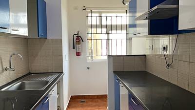 Kitchen Image of 883 Sq.ft 2 BHK Apartment / Flat for sale in Provident Sunworth City, Kambipura Bengaluru for Rs. 6200000
