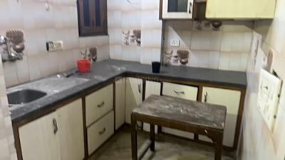 2 BHK Independent Builder Floor