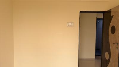 Bedroom Image of 1450 Sq.ft 2 BHK Apartment / Flat for rent in Ambika Heritage, Kharghar Navi Mumbai for Rs. 45000