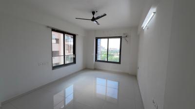 Bedroom Image of 2385 Sq.ft 3 BHK Apartment / Flat for sale in Hari Aalay, Sargasan Gandhinagar for Rs. 12000000