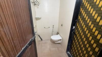 Image of 1432 Sq.ft 3 BHK Apartment / Flat for rent in Gahlot Majesty, Seawoods, Navi Mumbai for Rs. 90000