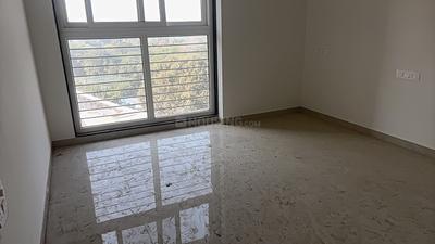 Bedroom Image of 1533 Sq.ft 3 BHK Apartment / Flat for sale in Shreeji Excelencia, Gangapur Nashik for Rs. 11000000
