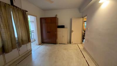 Bedroom Image of 1800 Sq.ft 4 BHK Apartment / Flat for sale in Swastic 71 Hindustan Park, Gariahat Kolkata for Rs. 30000000