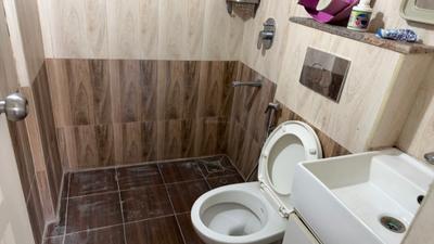 Image of 1326 Sq.ft 3 BHK Apartment / Flat for sale in Confident Snow Flake, KSRTC Colony, Bengaluru for Rs. 12000000