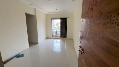 Living Room Image of 900 Sq.ft 2 BHK Apartment / Flat for sale in Badlapur East Badlapur for Rs. 4200000