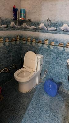 Image of 1250 Sq.ft 2 BHK Builder Floor for rent in Indira Nagar, Lucknow for Rs. 26100