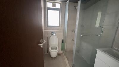 Image of 1320 Sq.ft 3 BHK Apartment / Flat for rent in Kasturi Eon Homes, Hinjawadi Phase 3, Pune for Rs. 48000