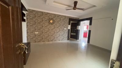 Living Room Image of 1100 Sq.ft 2 BHK Apartment / Flat for sale in Sai Sunshine, Hulimavu Bengaluru for Rs. 8199800