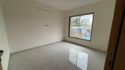 Bedroom Image of 1350 Sq.ft 3 BHK Apartment / Flat for sale in Space Grazia, Kothrud Pune for Rs. 17450000