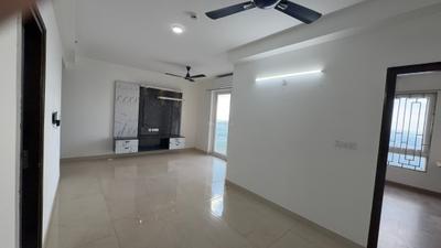 Living Room Image of 1351 Sq.ft 3 BHK Apartment / Flat for sale in Hero Homes, Sector 104 Gurgaon for Rs. 20100000