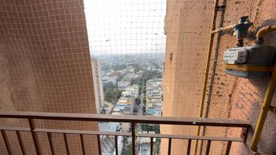 Image of 1135 Sq.ft 2 BHK Apartment / Flat for sale in Land Craft Golflinks Apartments, Pandav Nagar, Ghaziabad for Rs. 9100000