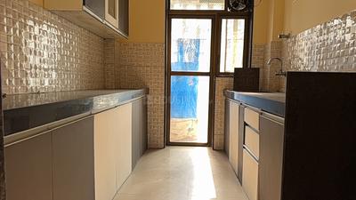2 BHK Flat