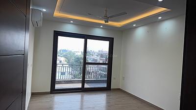 Bedroom Image of 2250 Sq.ft 3 BHK Builder Floor for rent in Sector 14 Gurgaon for Rs. 72000