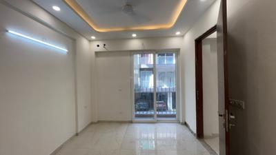 Bedroom Image of 1494 Sq.ft 3.5 BHK Builder Floor for rent in Smartworld Gems, Sector 89 Gurgaon for Rs. 38000
