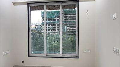 Bedroom Image of 604 Sq.ft 2 BHK Apartment / Flat for sale in Arkade Serene, Malad West Mumbai for Rs. 20700000