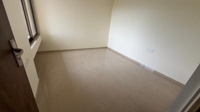 Bedroom Image of 1250 Sq.ft 2.5 BHK Apartment / Flat for rent in Vishesh Balaji Symphony, Panvel Navi Mumbai for Rs. 29000