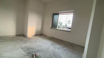 Bedroom Image of 870 Sq.ft 2 BHK Apartment / Flat for sale in Behala Chowrasta Kolkata for Rs. 4600000