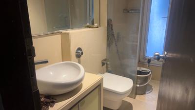 Image of 1700 Sq.ft 3 BHK Apartment / Flat for rent in RNA Continental, Chembur, Mumbai for Rs. 140000