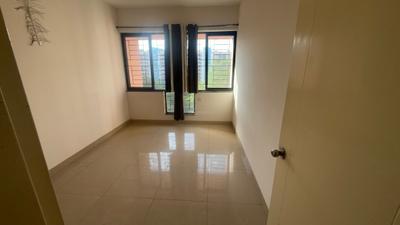 Nanded Sarang Bedroom One 2