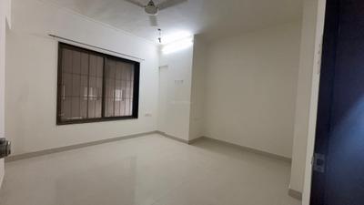 Bedroom Image of 1100 Sq.ft 2 BHK Apartment / Flat for rent in Sadguru Nagar Nashik for Rs. 20000