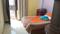 Niti Khand, Indirapuram Bedroom One 2