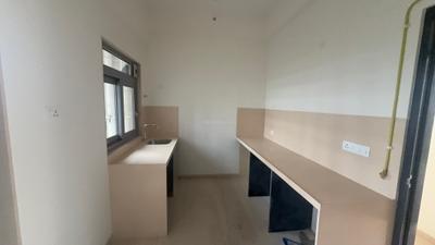 Kitchen Image of 2100 Sq.ft 3 BHK Apartment / Flat for rent in Piramal Mahalaxmi Central Tower 2, Worli Mumbai for Rs. 300001