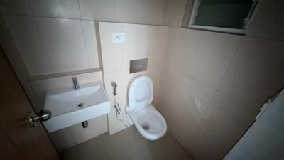 Image of 1400 Sq.ft 3 BHK Apartment / Flat for rent in Godrej Emerald, Thane West, Thane for Rs. 37000