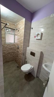 Image of 1540 Sq.ft 3 BHK Apartment / Flat for sale in Unimark Springfield, Rajarhat, Kolkata for Rs. 8600000