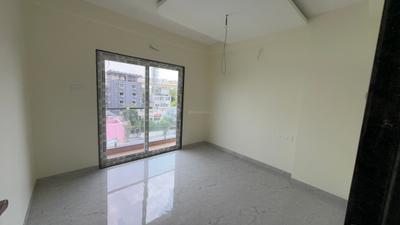Bedroom Image of 1500 Sq.ft 3 BHK Apartment / Flat for rent in Sonegaon Nagpur for Rs. 29000