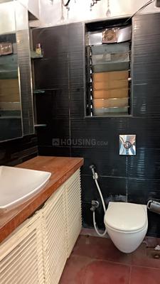 Image of 1650 Sq.ft 3 BHK Apartment / Flat for sale in Andheri West, Mumbai for Rs. 55000000