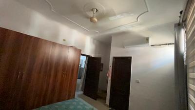 Bedroom Image of 900 Sq.ft 2 BHK Builder Floor for sale in Sector 115 Mohali for Rs. 3800000