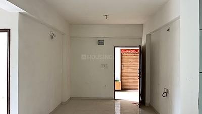 Shree Hari Blessing Living Room 1