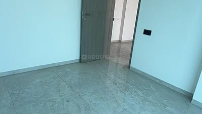 Bedroom Image of 650 Sq.ft 1 BHK Apartment / Flat for rent in Aayush Ayaansh, Chembur Mumbai for Rs. 50000
