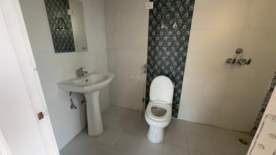 Image of 1793 Sq.ft 3.5 BHK Apartment / Flat for sale in Parakh The Golden Gate, Mahurali, Ghaziabad for Rs. 12800000