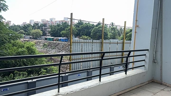 GK Dwarkadheesh Residency Main Image 1