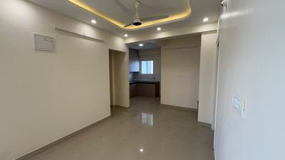 Living Room Image of 1537 Sq.ft 3 BHK Apartment / Flat for sale in GR Queens Pride, Akshayanagar Bengaluru for Rs. 9900000