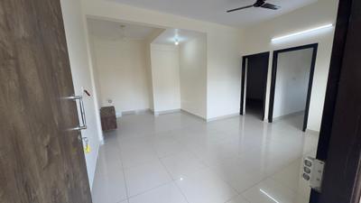 Living Room Image of 650 Sq.ft 1 BHK Apartment / Flat for rent in Carmelaram Bengaluru for Rs. 23000