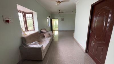 Living Room Image of 2500 Sq.ft 4 BHK Independent House for sale in Ayappakkam Chennai for Rs. 18700000