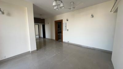 Living Room Image of 1170 Sq.ft 3 BHK Apartment / Flat for sale in Unitech Uniworld Gardens 2, Sector 47 Gurgaon for Rs. 19000000