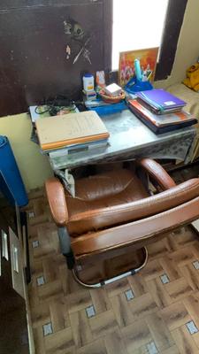 Image of 1200 Sq.ft 3 BHK Apartment / Flat for sale in General Ganj, Kanpur for Rs. 4299999