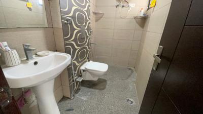 Image of 2250 Sq.ft 3 BHK Builder Floor for rent in Malviya Nagar, New Delhi for Rs. 70000