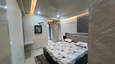 Bedroom Image of 1643 Sq.ft 3 BHK Apartment / Flat for sale in Jagatpura Jaipur for Rs. 8200000