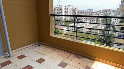 Image of 1418 Sq.ft 3 BHK Apartment / Flat for sale in Sukhwani Dynasty, Wakad, Pune for Rs. 16000000
