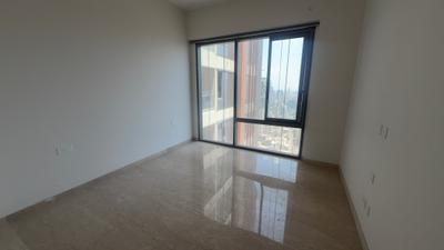 Bedroom Image of 1500 Sq.ft 3 BHK Apartment / Flat for rent in Piramal Mahalaxmi, Worli Mumbai for Rs. 300000