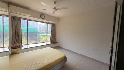 Bedroom Image of 1051 Sq.ft 2.5 BHK Apartment / Flat for sale in Ghatkopar West Mumbai for Rs. 49000000