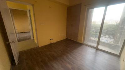 Bedroom Image of 1110 Sq.ft 3 BHK Apartment / Flat for rent in Paras Tierea, Sector 137 Noida for Rs. 26000