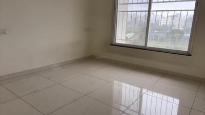 Bedroom Image of 1100 Sq.ft 3 BHK Apartment / Flat for sale in Kolte Patil Life Republic Sector R7 7th Avenue I Towers, Hinjawadi Phase 2 Pune for Rs. 9800000